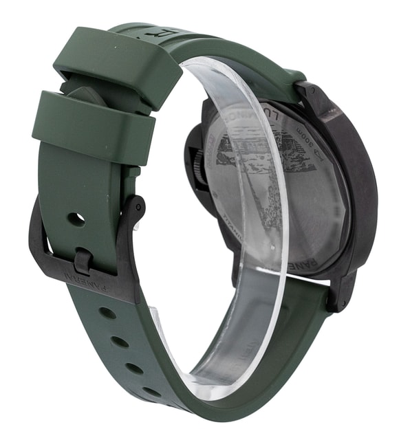 Panerai Luminor Base PAM02121 Image 3